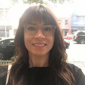 Meet your Posher, Danielle